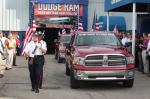 Dodge Ram 2009 года